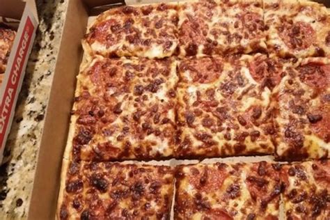 Don, Charlie, Jim, and Lonnie <b>Hunt</b> got their start on a long journey in the food business at a young age working for their father at Austin’s Drive-In. . Hunts brother pizza near me